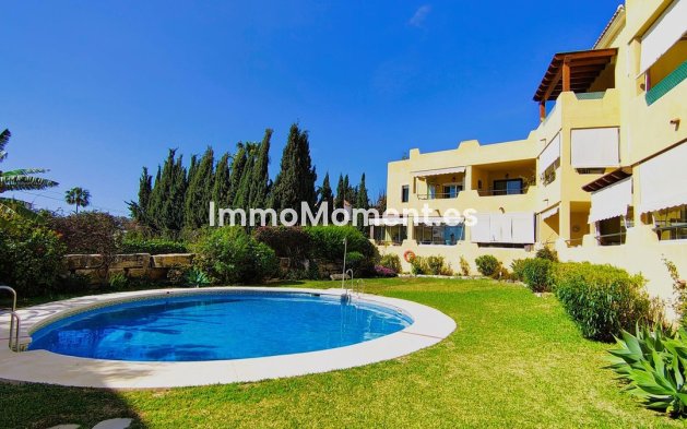 Apartamento - Reventa - Marbella - Marbella Centro