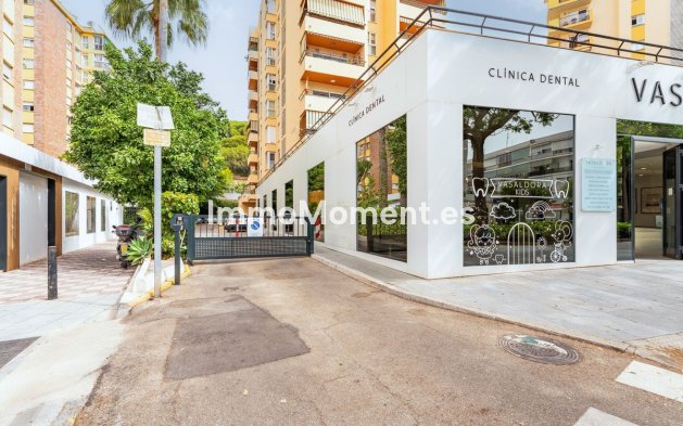 Apartamento - Reventa - Marbella - Marbella Centro