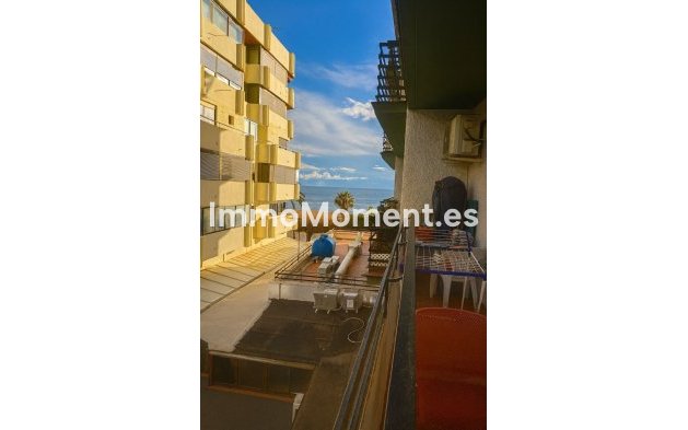 Apartamento - Reventa - Marbella - Marbella Centro