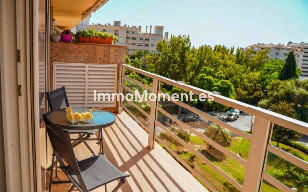 Apartamento - Reventa - Marbella - Marbella Centro