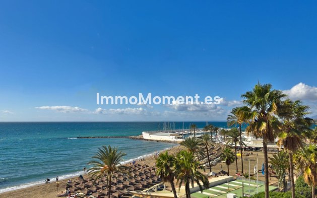 Apartamento - Reventa - Marbella - Marbella Centro
