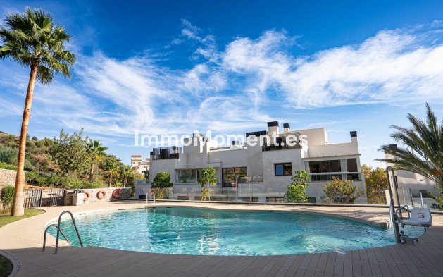 Apartamento - Reventa - Marbella - Marbella Centro