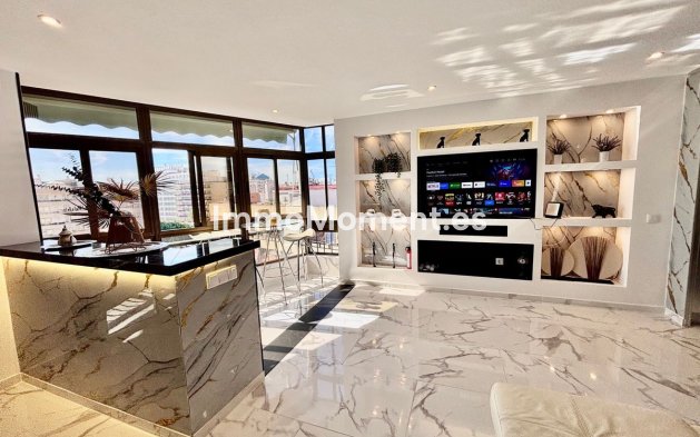 Apartamento - Reventa - Marbella - Marbella Centro