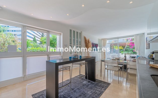 Apartamento - Reventa - Marbella - Marbella Centro