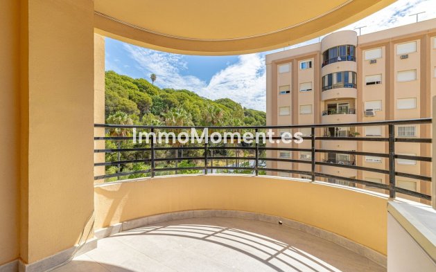 Apartamento - Reventa - Marbella - Marbella Centro