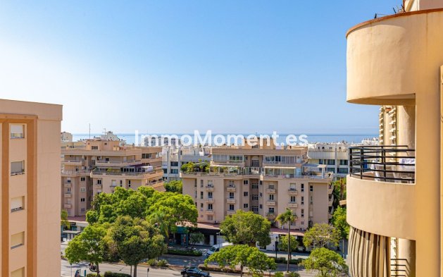 Apartamento - Reventa - Marbella - Marbella Centro
