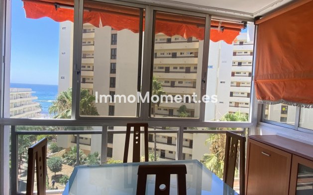 Apartamento - Reventa - Marbella - Marbella Centro
