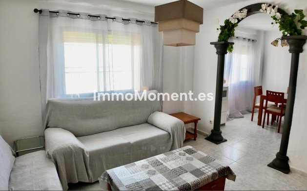 Apartamento - Reventa - Marbella - Marbella Centro