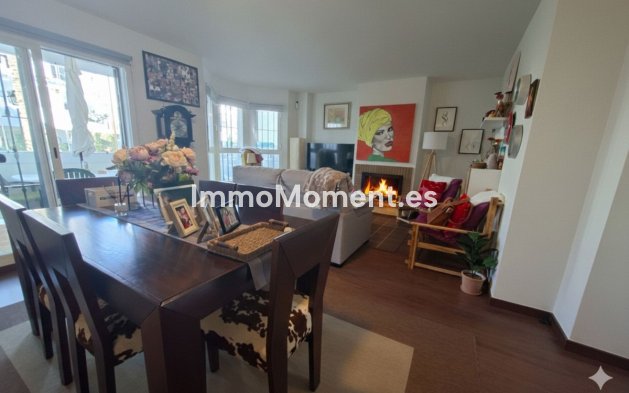 Apartamento - Reventa - Marbella - Marbella Centro