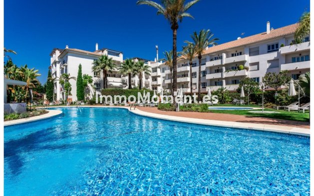 Apartamento - Reventa - Marbella - Marbella Centro