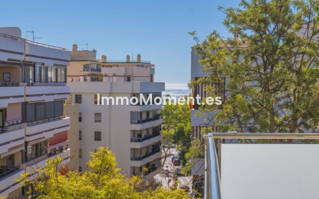 Apartamento - Reventa - Marbella - Marbella Centro