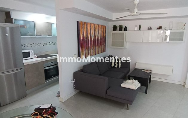 Apartamento - Reventa - Marbella - Marbella Centro