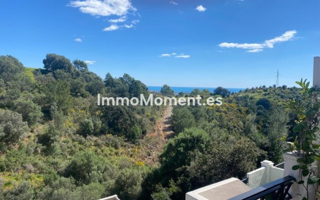 Apartamento - Reventa - Marbella - Marbella Centro