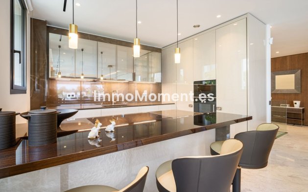 Apartamento - Reventa - Marbella - Marbella Centro