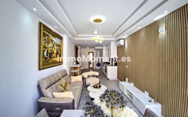 Apartamento - Reventa - Marbella - Marbella Centro