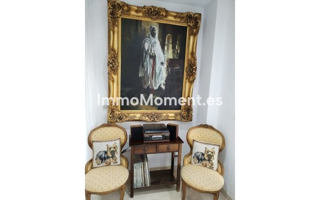Apartamento - Reventa - Marbella - Marbella Centro