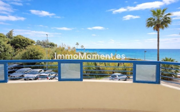 Apartamento - Reventa - Marbella - Marbella Centro