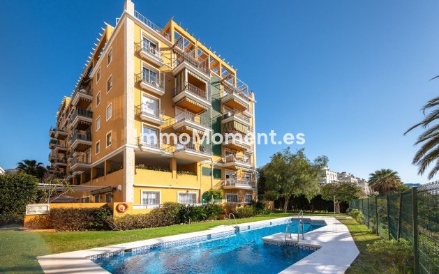 Apartamento - Reventa - Marbella - Marbella Centro