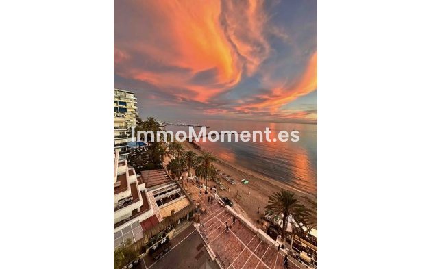 Apartamento - Reventa - Marbella - Marbella Centro