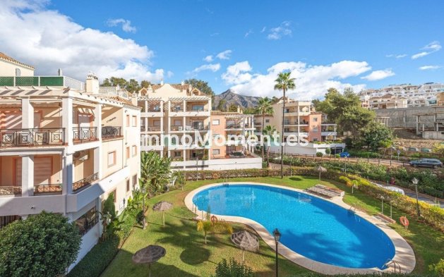 Apartamento - Reventa - Marbella - Marbella Centro