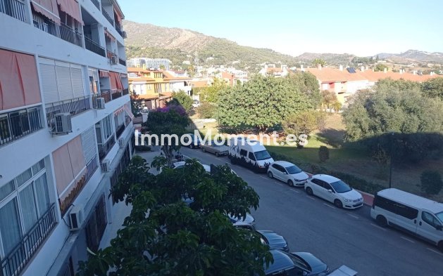 Apartamento - Reventa - Marbella - Marbella Centro