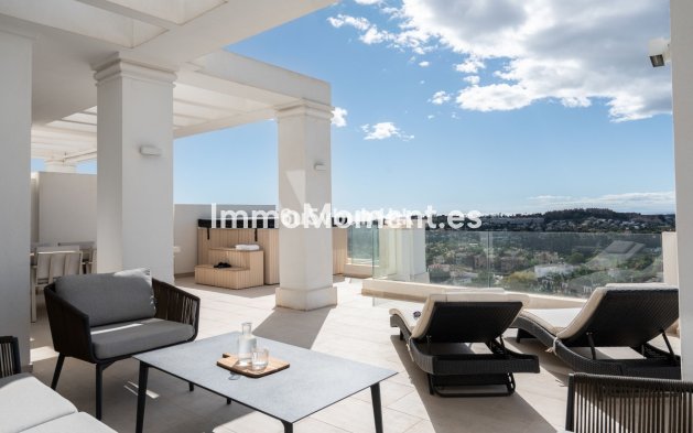 Apartamento - Reventa - Marbella - Marbella Centro
