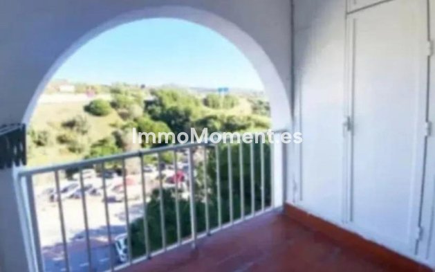 Apartamento - Reventa - Marbella - Marbella Centro