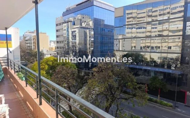 Apartamento - Reventa - Marbella - Marbella Centro