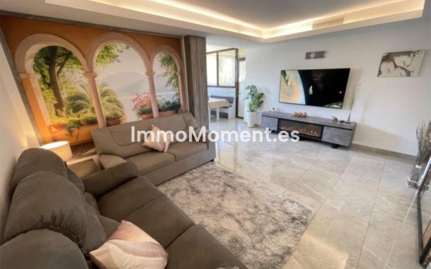 Apartamento - Reventa - Marbella - Marbella Centro
