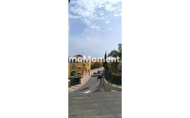 Apartamento - Reventa - Marbella - Marbella Centro