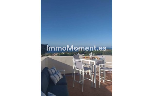 Apartamento - Reventa - Marbella - Marbella Centro