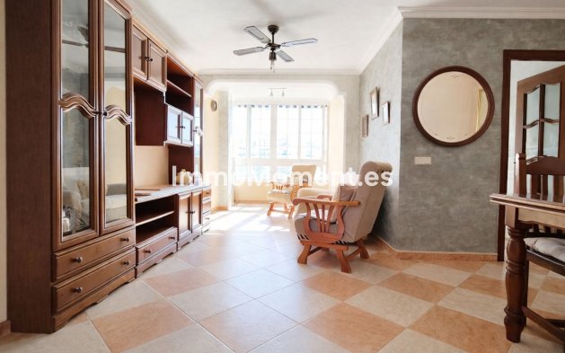 Apartamento - Reventa - Marbella - Marbella Centro