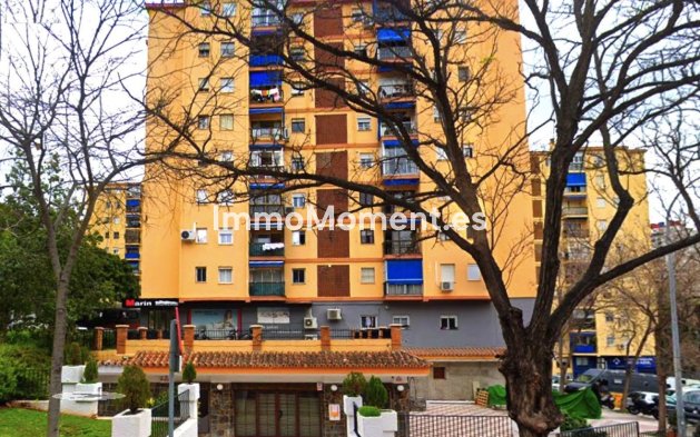 Apartamento - Reventa - Marbella - Marbella Centro