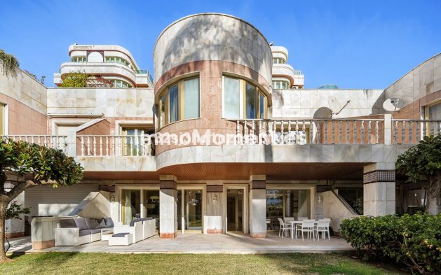 Apartamento - Reventa - Marbella - Marbella Centro