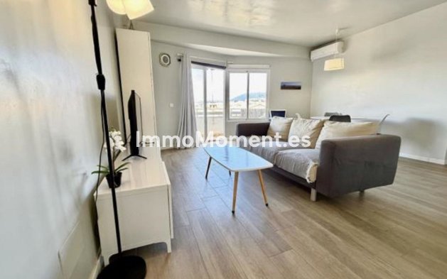 Apartamento - Reventa - Marbella - Marbella Centro