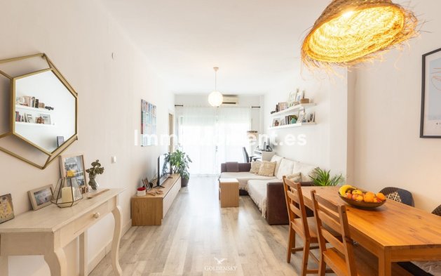 Apartamento - Reventa - Marbella - Marbella Centro