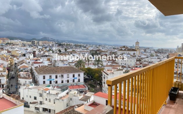 Apartamento - Reventa - Marbella - Marbella Centro