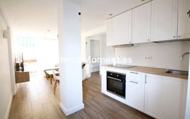 Apartamento - Reventa - Marbella - Marbella Centro