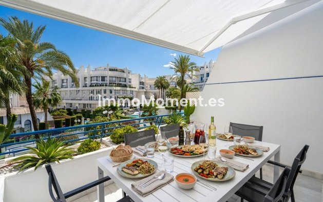Apartamento - Reventa - Marbella - Marbella Centro