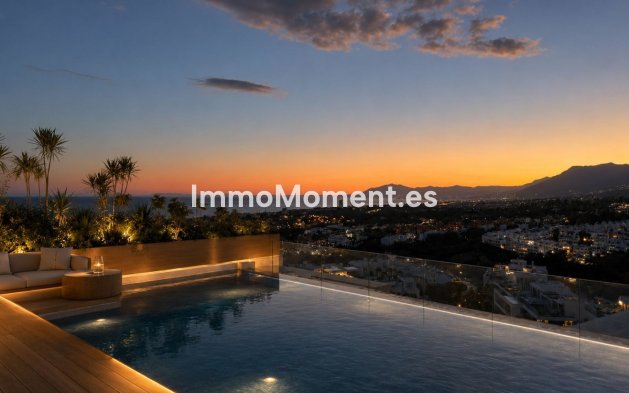 Apartamento - Reventa - Marbella - Marbella Centro