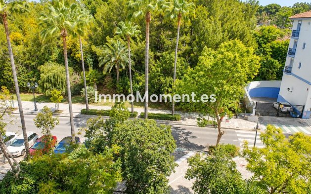 Apartamento - Reventa - Marbella - Marbella Centro
