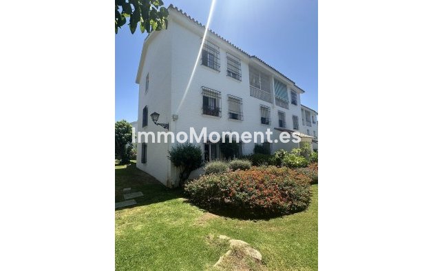 Apartamento - Reventa - Marbella - Marbella Centro