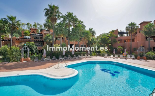 Apartamento - Reventa - Marbella - Marbella Centro