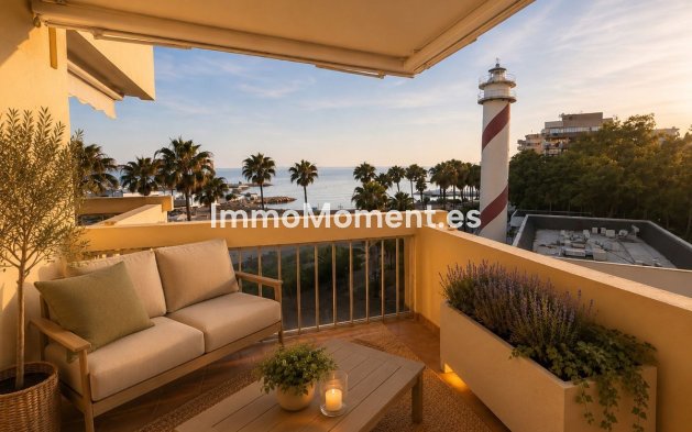 Apartamento - Reventa - Marbella - Marbella Centro