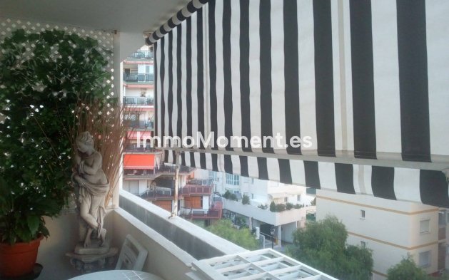 Apartamento - Reventa - Marbella - Marbella Centro