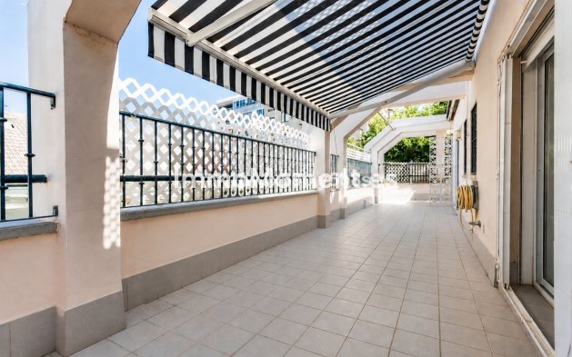 Apartamento - Reventa - Marbella - Marbella Centro