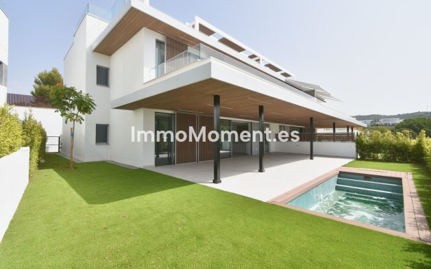 Apartamento - Reventa - Marbella - Marbella Centro
