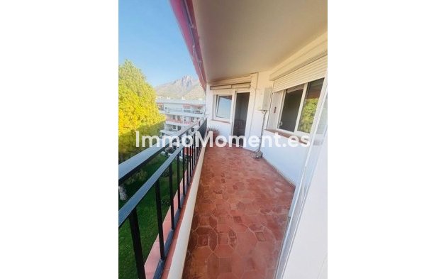 Apartamento - Reventa - Marbella - Marbella Centro
