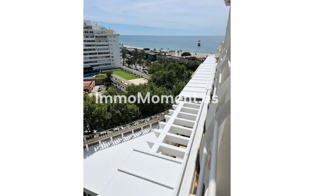 Apartamento - Reventa - Marbella - Marbesa