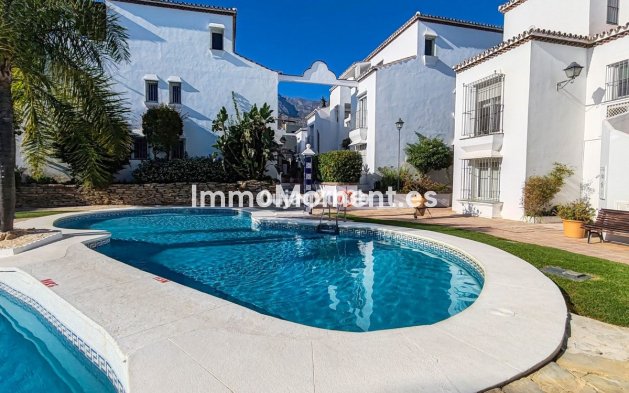 Apartamento - Reventa - Marbella - Nagüeles